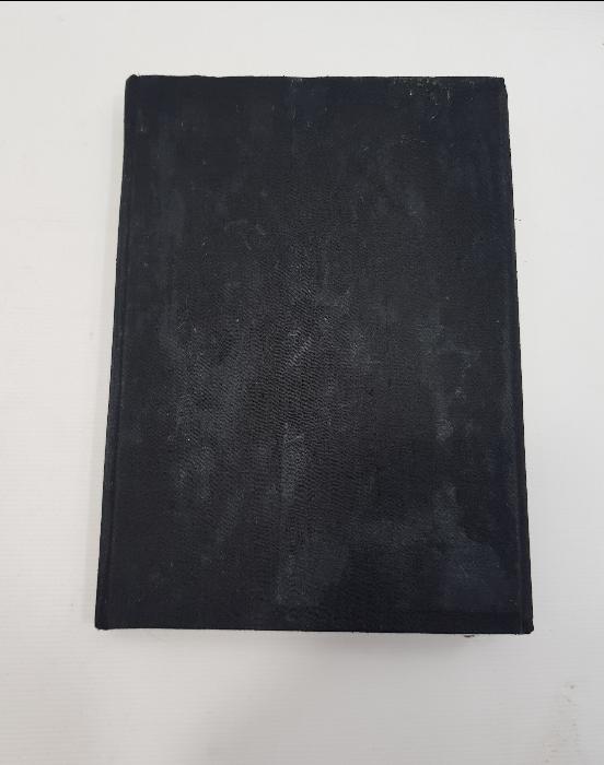 TAŞ BASKI OSMANLICA KİTAP: RİSALE-İ AD'İYYE