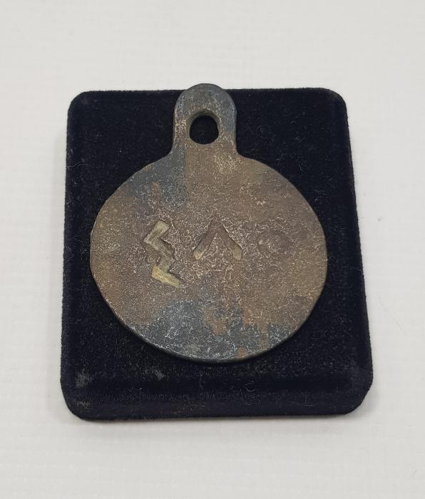 1. DÜNYA SAVAŞI DÖNEMİ OSMANLICA YAZILI KATIR KÜNYESİ