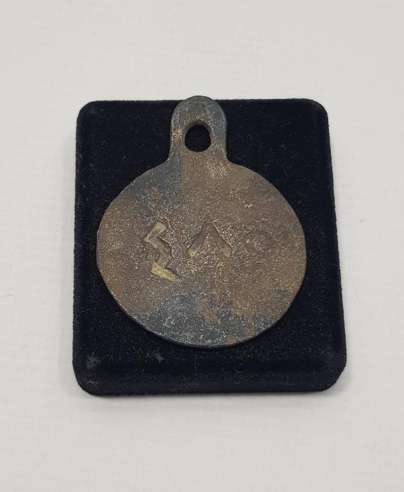 1. DÜNYA SAVAŞI DÖNEMİ OSMANLICA YAZILI KATIR KÜNYESİ