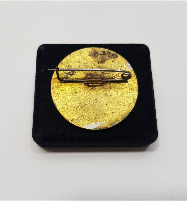 1968 TÜRKİYE ULUSAL VEREM SAVAŞI DERNEĞİ 21. KONGRESİ NADİR ROZET