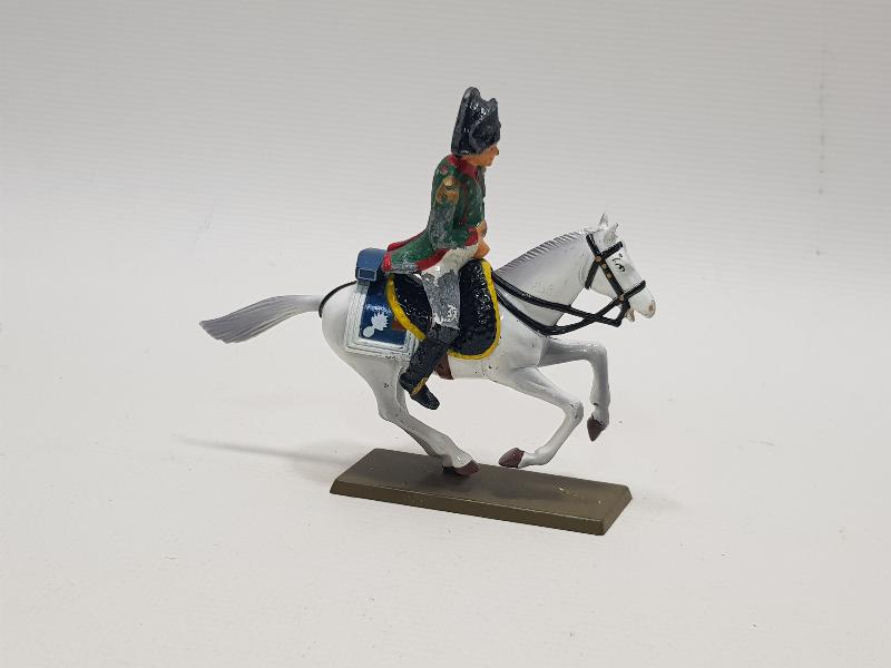 ANTİKA KURŞUN ASKER - NAPOLYON