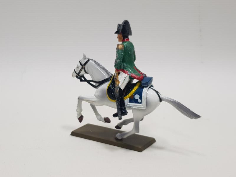 ANTİKA KURŞUN ASKER - NAPOLYON