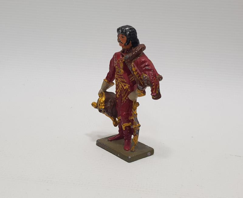 ANTİKA KURŞUN ASKER 