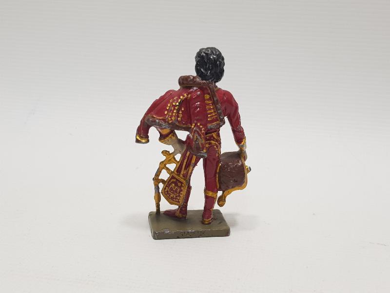 ANTİKA KURŞUN ASKER 