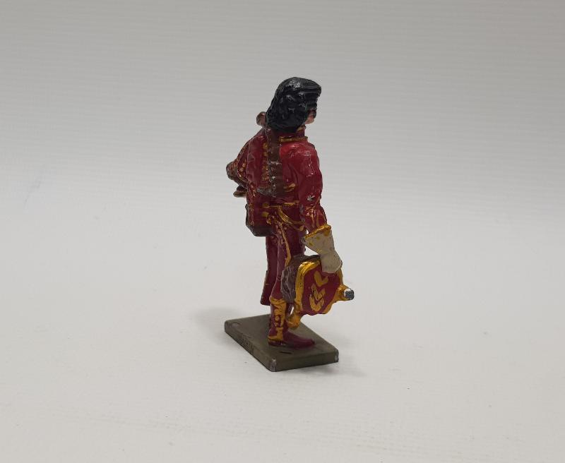 ANTİKA KURŞUN ASKER 