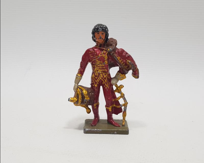 ANTİKA KURŞUN ASKER 