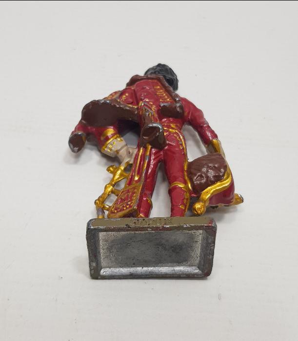 ANTİKA KURŞUN ASKER 