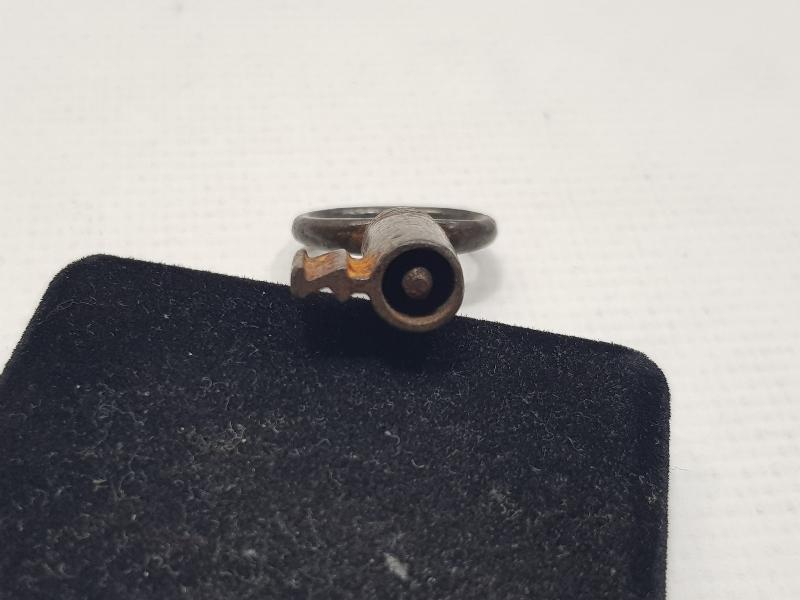 ANTİKA MİNİ ANAHTAR