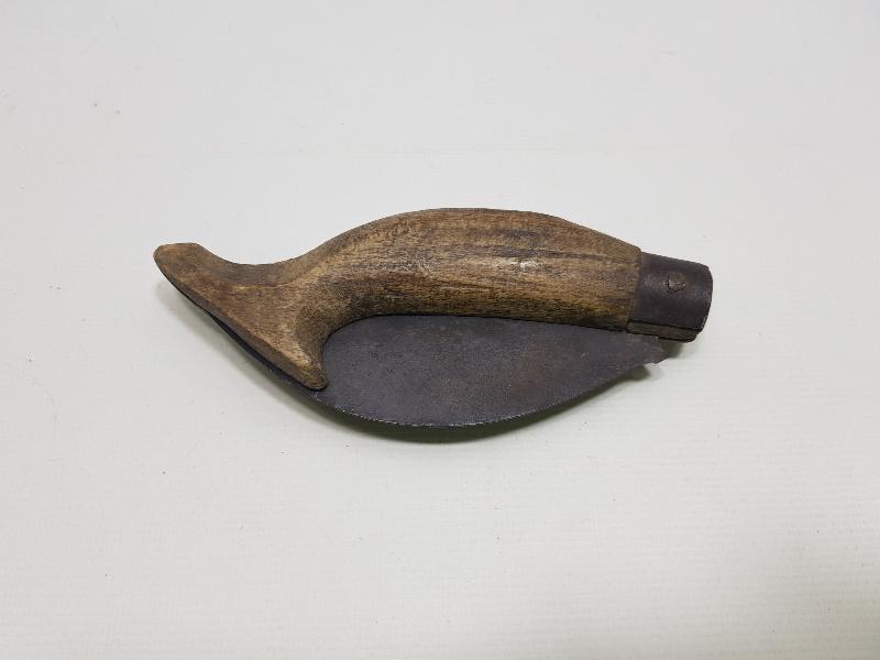 BURSA İŞİ ANTİKA BAĞ BIÇAĞI