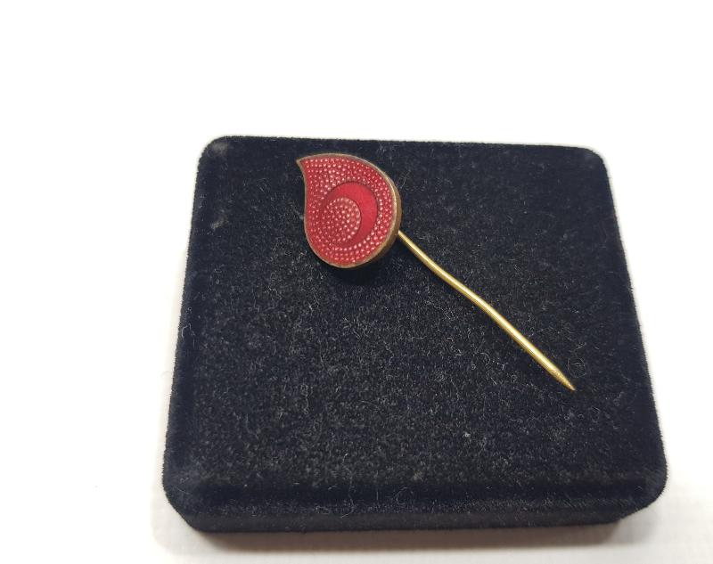 HİLALİ AHMER CEMİYETİ MİNELİ ROZET