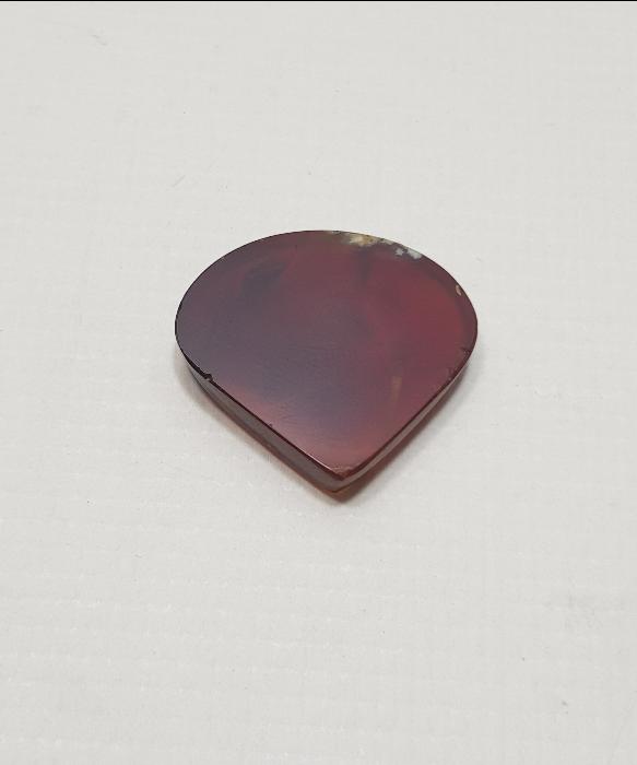 ANTİKA KERKÜK İŞİ İBRANİCE YAZILI AKİK TAŞ