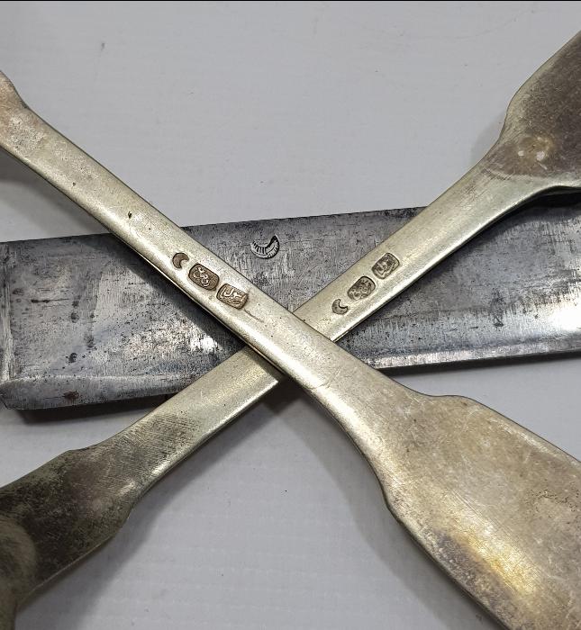 İSTANBUL TERAKKİ SANAYİ - OSMANLI AMELE CEMİYETİ ÇOK NADİR SEYAHAT YEMEK SETİ 