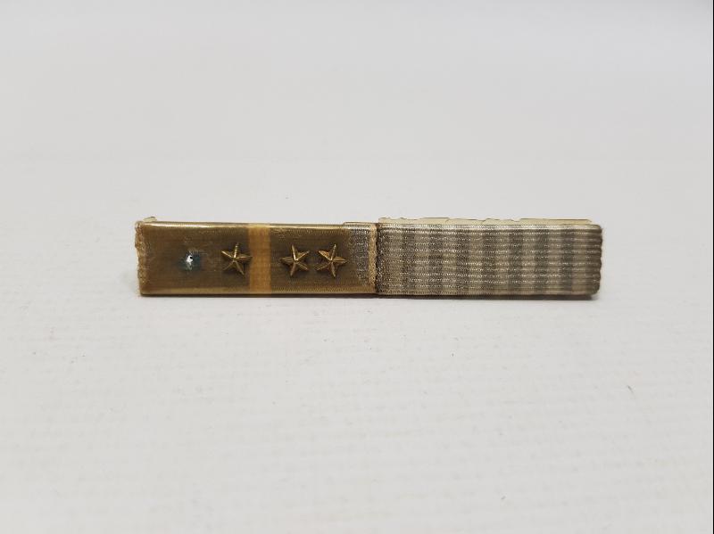 KORE SAVAŞI TÜRK ASKERİ ROZET