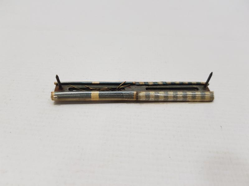 KORE SAVAŞI TÜRK ASKERİ ROZET