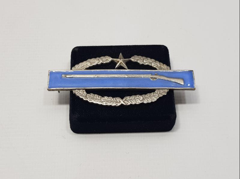 KORE SAVAŞI TÜRK ASKERİ ROZETİ