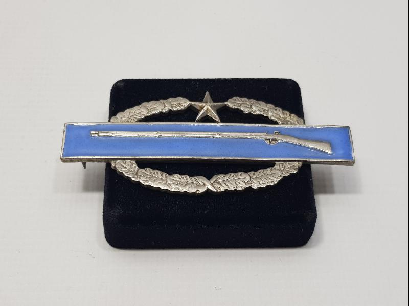 KORE SAVAŞI TÜRK ASKERİ ROZETİ