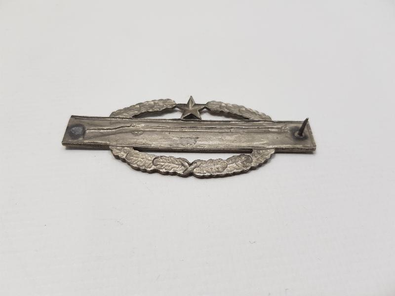 KORE SAVAŞI TÜRK ASKERİ ROZETİ