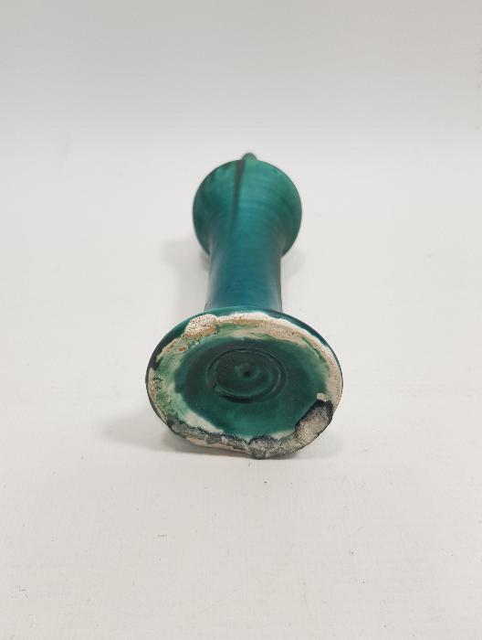 KÜTAHYA İŞİ SERAMİK MİNARE FİGÜRÜ