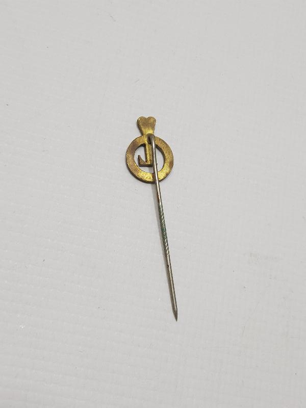 LİONS KULÜBÜ İĞNE ROZET