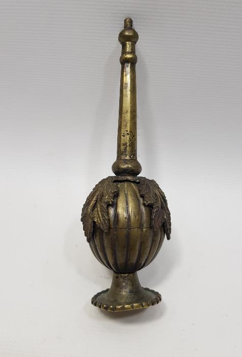 OSMANLI DÖNEMİ ESERİ İSTANBUL GÜLEPDAN