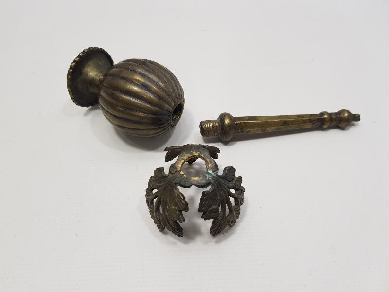 OSMANLI DÖNEMİ ESERİ İSTANBUL GÜLEPDAN