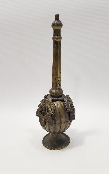 OSMANLI DÖNEMİ ESERİ İSTANBUL GÜLEPDAN