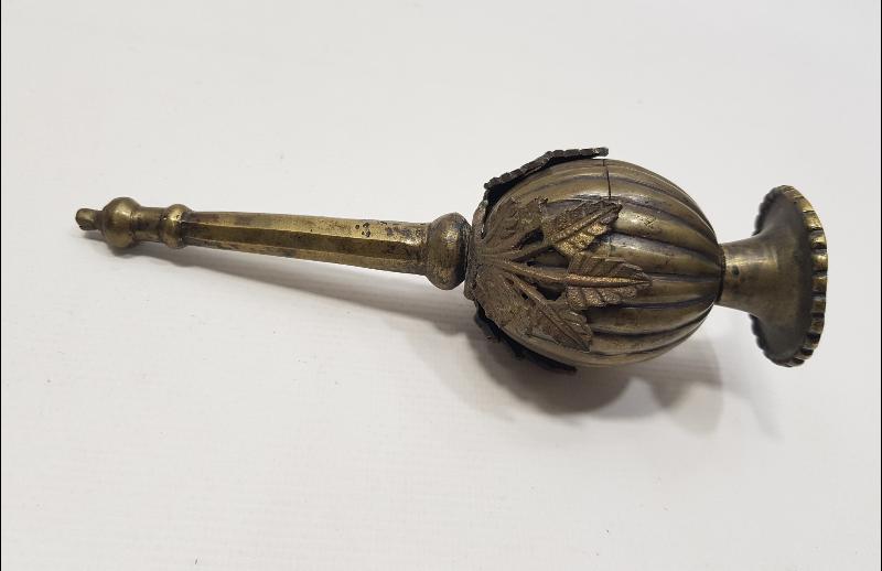 OSMANLI DÖNEMİ ESERİ İSTANBUL GÜLEPDAN