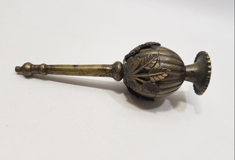 OSMANLI DÖNEMİ ESERİ İSTANBUL GÜLEPDAN