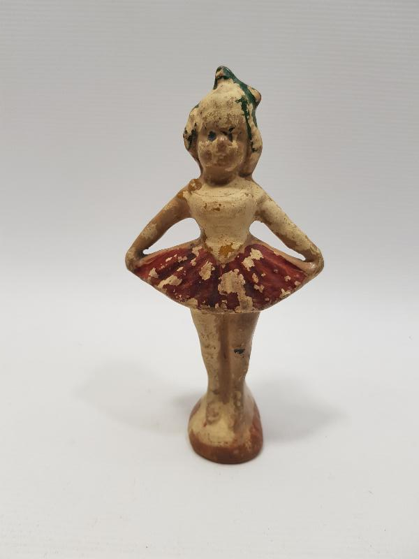 OSMANLI DÖNEMİ EYÜP İŞİ SERAMİK OYUNCAK DÜDÜK