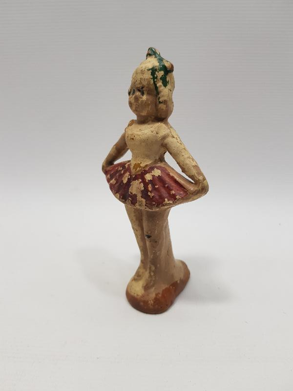 OSMANLI DÖNEMİ EYÜP İŞİ SERAMİK OYUNCAK DÜDÜK