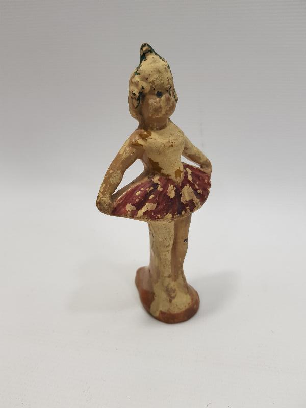 OSMANLI DÖNEMİ EYÜP İŞİ SERAMİK OYUNCAK DÜDÜK