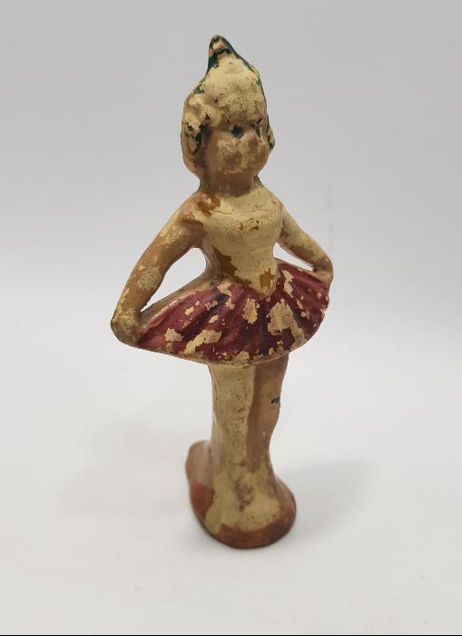 OSMANLI DÖNEMİ EYÜP İŞİ SERAMİK OYUNCAK DÜDÜK