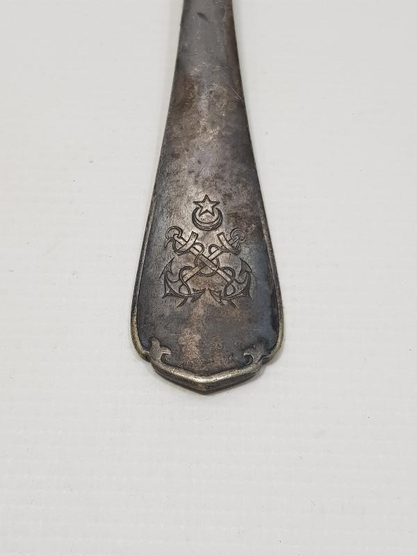 OSMANLI DÖNEMİ ŞİRKETİ HAYRİYE KAŞIK