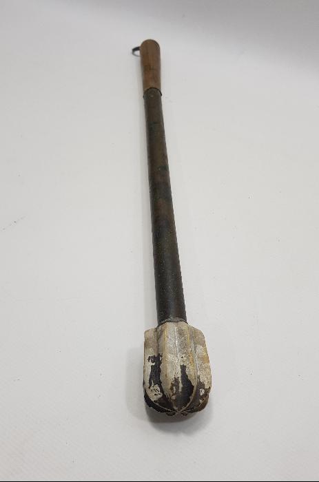 OSMANLI DÖNEMİ TEKKE İŞİ ÇOK NADİR ŞEŞPER