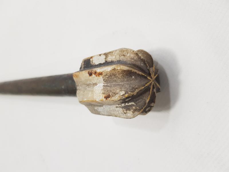 OSMANLI DÖNEMİ TEKKE İŞİ ÇOK NADİR ŞEŞPER