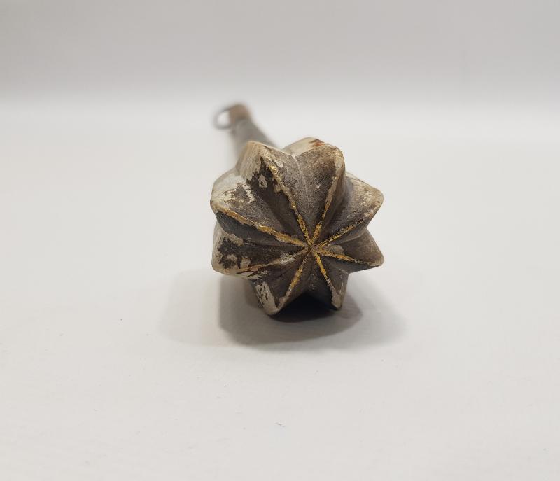 OSMANLI DÖNEMİ TEKKE İŞİ ÇOK NADİR ŞEŞPER