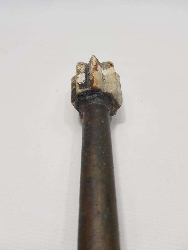 OSMANLI DÖNEMİ TEKKE İŞİ ÇOK NADİR ŞEŞPER