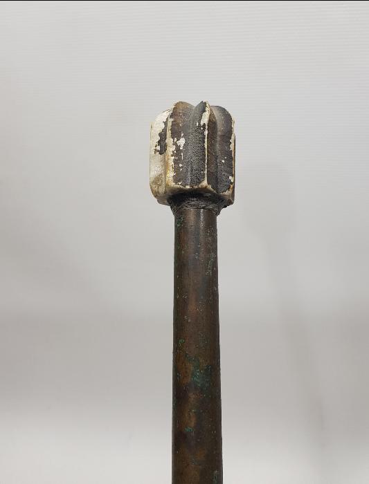 OSMANLI DÖNEMİ TEKKE İŞİ ÇOK NADİR ŞEŞPER