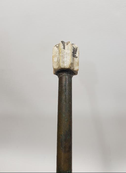 OSMANLI DÖNEMİ TEKKE İŞİ ÇOK NADİR ŞEŞPER