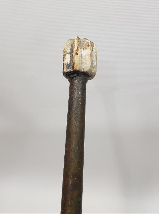 OSMANLI DÖNEMİ TEKKE İŞİ ÇOK NADİR ŞEŞPER