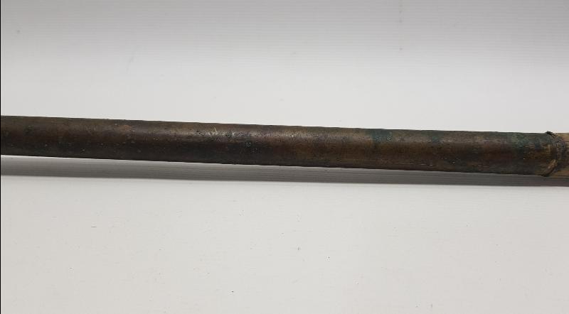 OSMANLI DÖNEMİ TEKKE İŞİ ÇOK NADİR ŞEŞPER