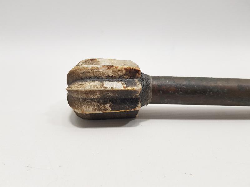 OSMANLI DÖNEMİ TEKKE İŞİ ÇOK NADİR ŞEŞPER