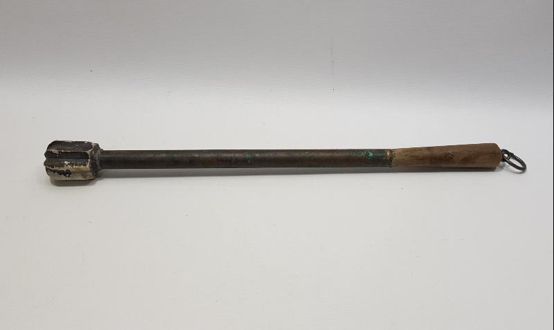 OSMANLI DÖNEMİ TEKKE İŞİ ÇOK NADİR ŞEŞPER