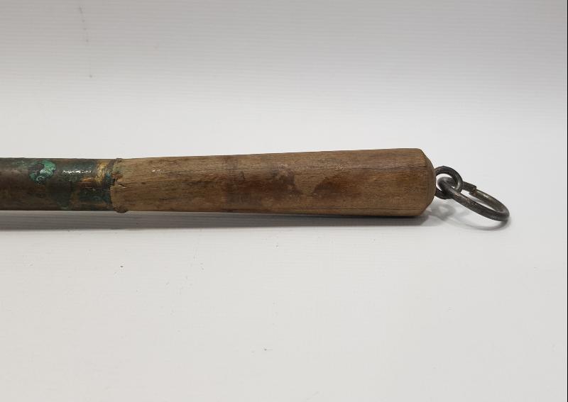 OSMANLI DÖNEMİ TEKKE İŞİ ÇOK NADİR ŞEŞPER