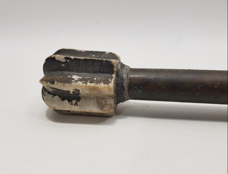 OSMANLI DÖNEMİ TEKKE İŞİ ÇOK NADİR ŞEŞPER