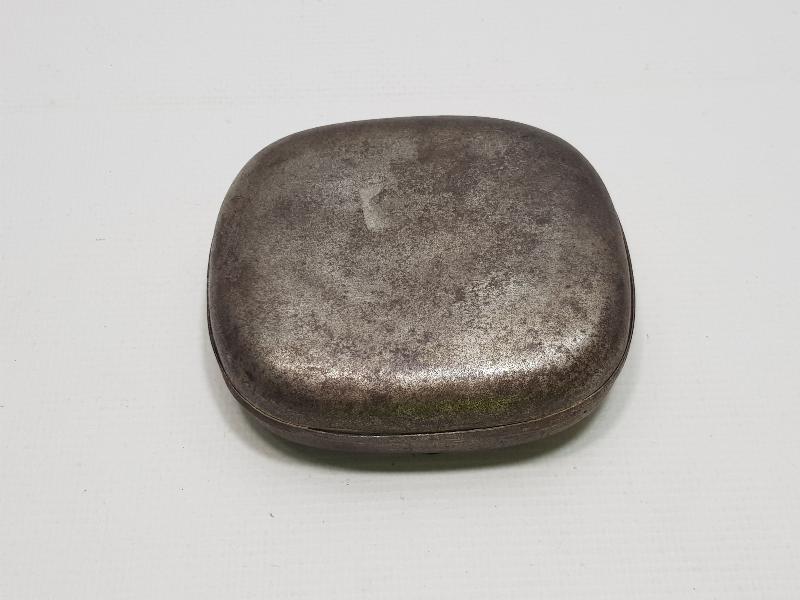 TC ZİRAAT BANKASI TÜTÜN TABAKASI 