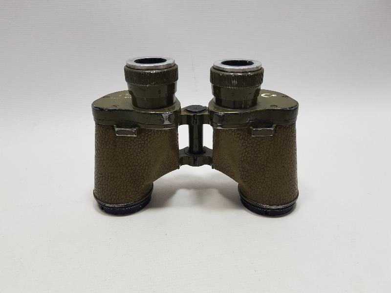 KORE SAVAŞI DÖNEMİ AY YILDIZ BAYRAKLI TÜRK ASKERİ DÜRBÜN