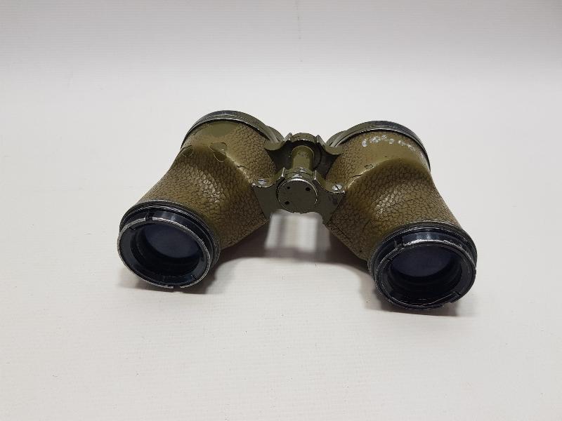 KORE SAVAŞI DÖNEMİ AY YILDIZ BAYRAKLI TÜRK ASKERİ DÜRBÜN