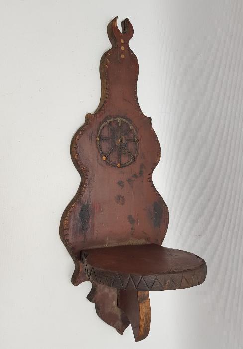 OSMANLI DÖNEMİ AHŞAP KAVUKLUK