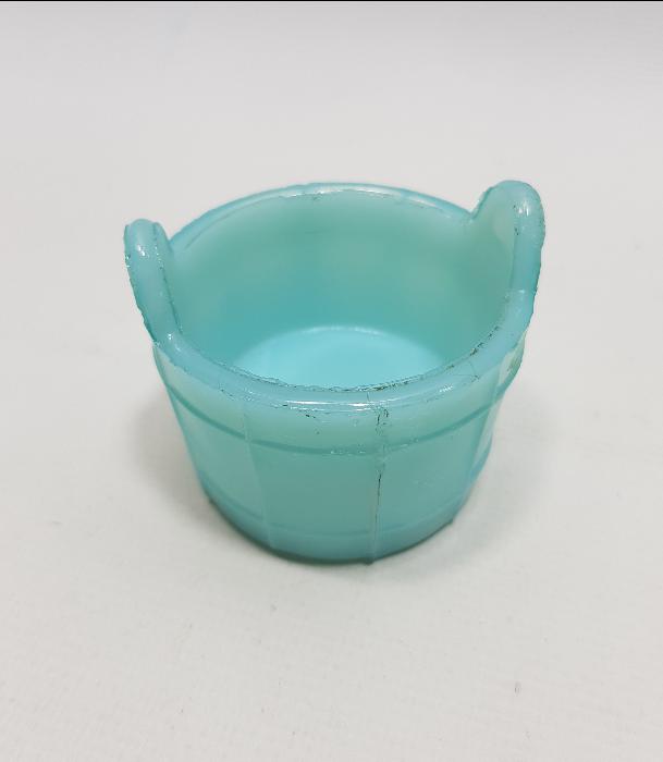 OSMANLI DÖNEMİ OPAL İKRAMLIK 